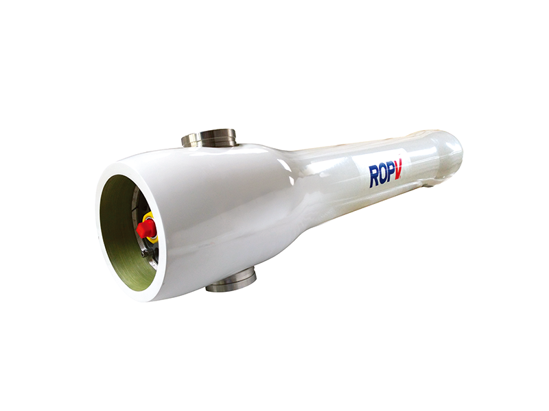 和田县8英寸侧联膜外壳ropv乐普8英寸J系列膜外壳8040